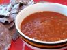 Salsa. Recipe by Barenaked Chef