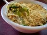 Broccoli Cheese Bake. Recipe by mapaklenk