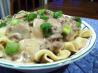 Quick Beef Stroganoff. Recipe by doogsteroflove