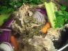 Turkey Stock