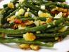 Tangy Green Bean Salad