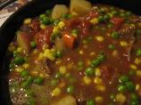 Harvest Beef Stew