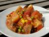 Harvest Beef Stew. Recipe by SGpratt