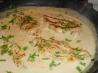 Chicken in Creamy Chipotle Sauce. Recipe by Mami J