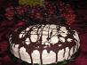Sweet or Sour Cream Chocolate Cake. Recipe by John's in the Kitchen!
