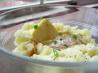 Instant Garlic Mashed Potatoes