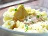 Instant Garlic Mashed Potatoes