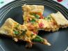 Appetizer Cheese Tart. Recipe by Junebug