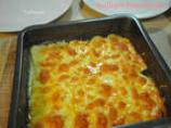 Scalloped Potato Gratin. Photo by I'mPat