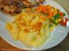 Scalloped Potato Gratin