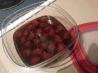 Blackberry Balsamic Vinegar Dressing. Recipe by oilpatchjo