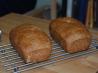 Bill's Flax and Fiber Big Bread. Recipe by Willthereaper