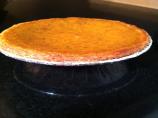 Pumpkin Tarts
