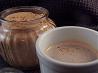 Hot Dark Cocoa, Sugar Free. Recipe by Ratu Moko