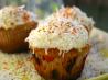 Lemon Coconut Cupcakes