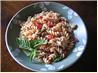 Tomato-Basil Pasta Salad