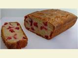 Plum Bread. Photo by SaraFish