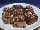 Butter Pecan Squares