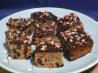 Butter Pecan Squares. Recipe by Mom2Rose