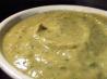 Thick and Easy Zucchini Soup