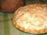 Coconut Cream Pie from Heaven. Recipe by Spice Guru