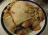 Mom's Souper Easy Pie Pastry
