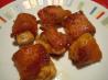 Sweet N Spicy Bacon Chicken