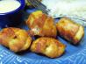Sweet N Spicy Bacon Chicken. Recipe by wittlebit83