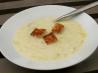 Leek Onion Bisque