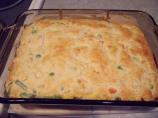 Easy Chicken Pot Pie
