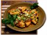 Chicken With Orange and Cranberry Sauce. Recipe by Obag