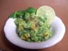 John Sally's Guacamole. Recipe by Mommy Diva