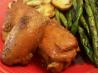 Crock Pot Garlic Brown Sugar Chicken. Recipe by halloweencat01