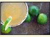 Top Shelf Margarita