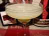 Top Shelf Margarita