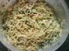 Leslie's Pasta Salad. Recipe by Natalie S.