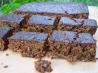 Yorkshire Parkin - Sticky Oatmeal Gingerbread for Bonfire Night