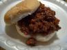 Spenser's Sloppy Joes. Recipe by mightyro_cooking4u