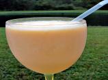 Cantaloupe Smoothie