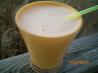 Cantaloupe Smoothie