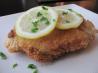 Chicken Kiev. Recipe by seattlelove