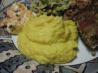 Surprise South Beach Mashed Potatoes. Recipe by mlkweiss
