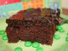 Mom's Chocolate Cake. Recipe by Megan Michelle