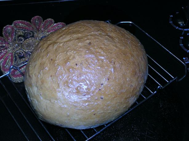 Fast Bake White Bread (Bread Machine). Photo by jrtfan