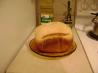 Fast Bake White Bread (Bread Machine)