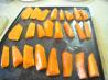 Ina Garten's Baked Sweet Potato  Fries
