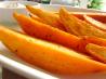 Ina Garten's Baked Sweet Potato  Fries