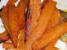 Ina Garten's Baked Sweet Potato  Fries