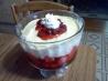 Merry Cherry Dessert