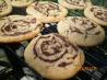 Peanut Butter Pinwheel Cookies. Recipe by Sydney Mike